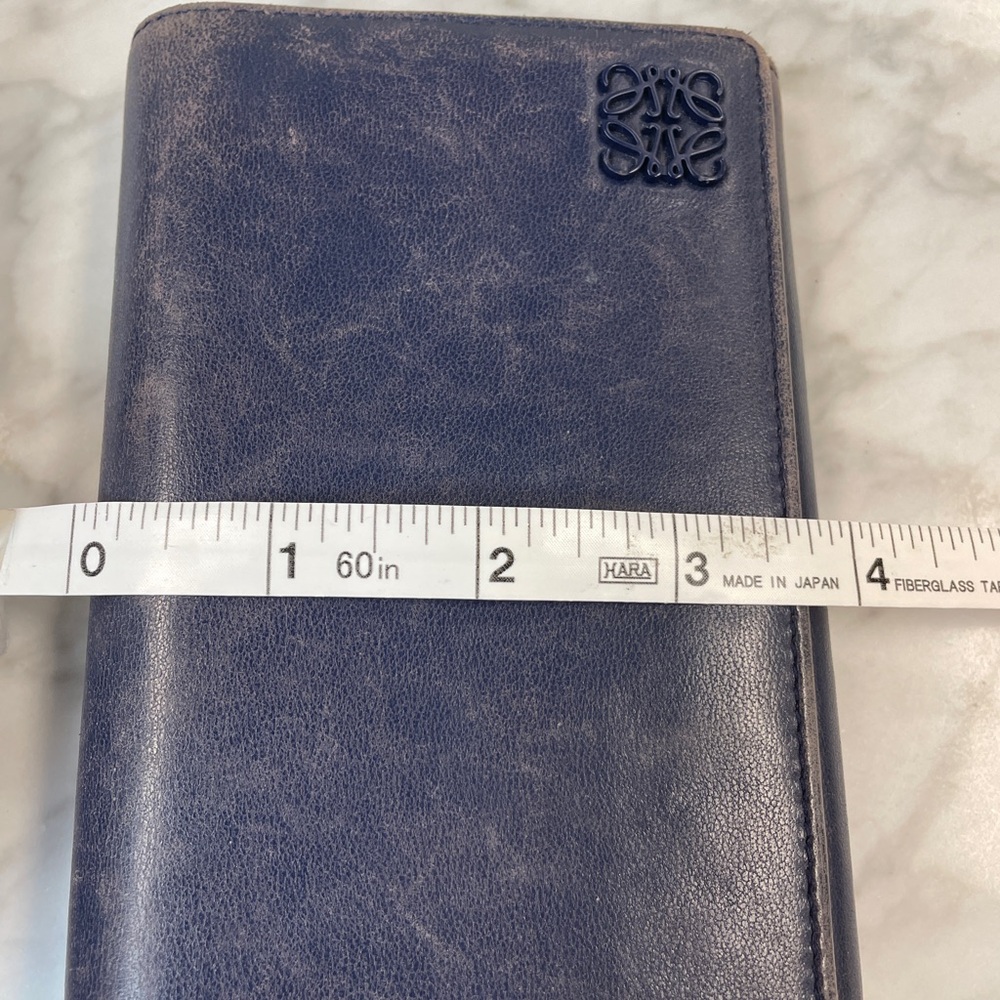Loewe Wallet - Picture 9 of 10